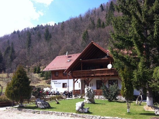 Parcul Național Piatra Craiului