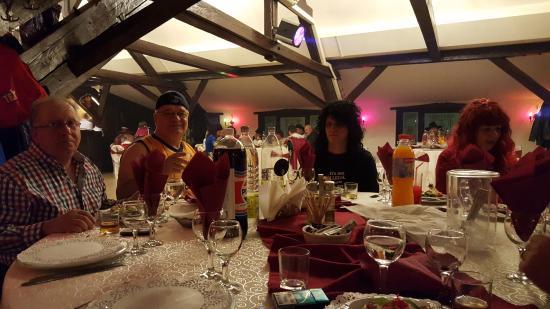 Restaurant Anturaj
