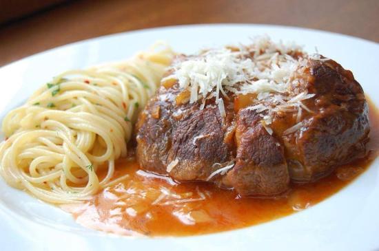 Restaurant Corso