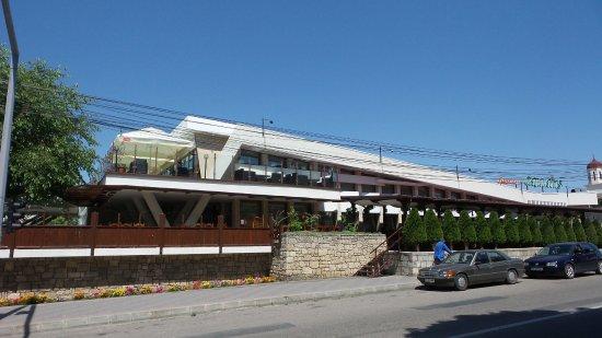 Restaurant Callatis
