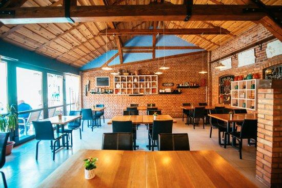 Jazz Bistro