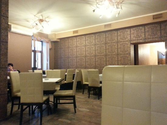 Trattoria Roma