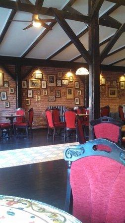 Hotel Restaurant Bulevard