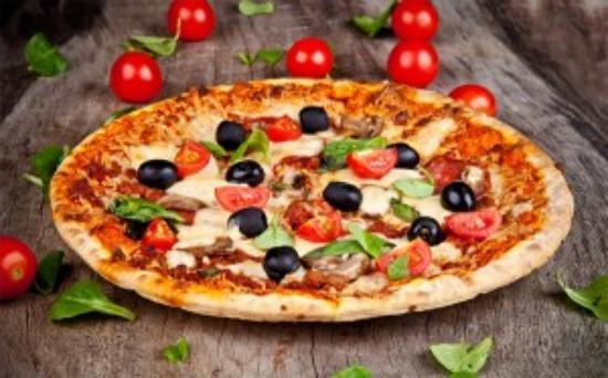 Pizzeria Boema Targu Mures