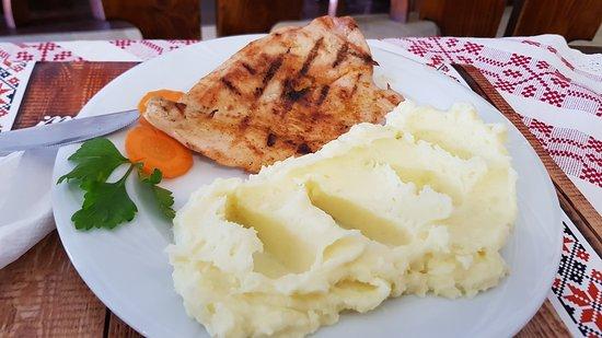 Casa Rustica Zarnesti
