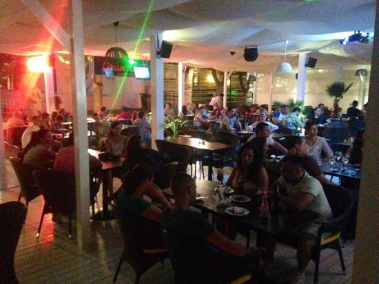 Gran Caffe