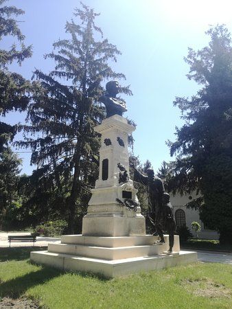 Traian's Monument