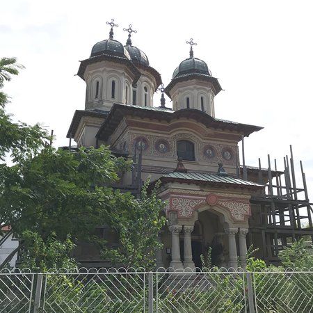 St. Nicholas Cathedral