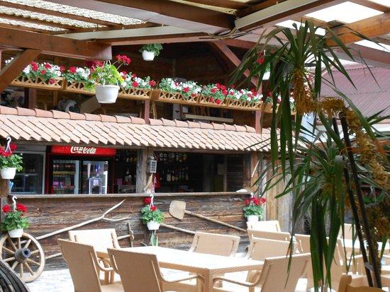 Restaurant Secuiesc