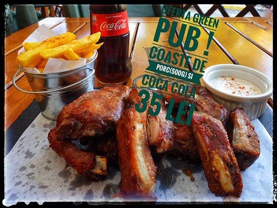 Green Pub
