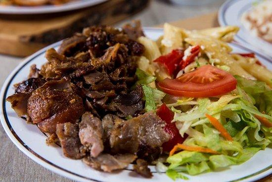 Dabo Doner