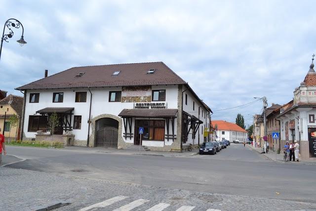 Rosenau