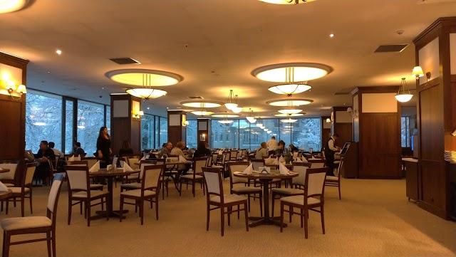 Restaurant Tirol