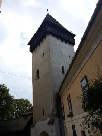 Steingasser Tower