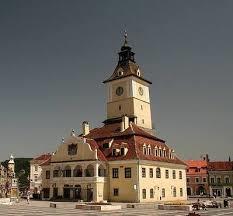 Muzeul Județean de Istorie Brașov