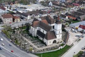 Biserica Sfântul Bartolomeu din Brașov