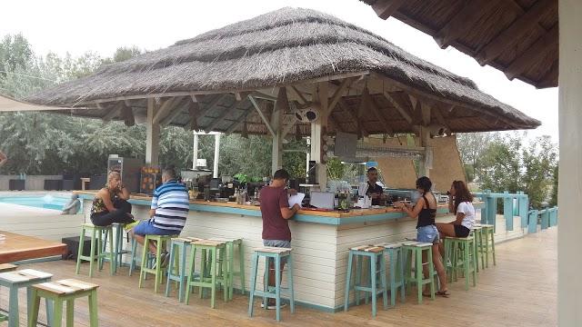 IpaNera Beach & Restaurant
