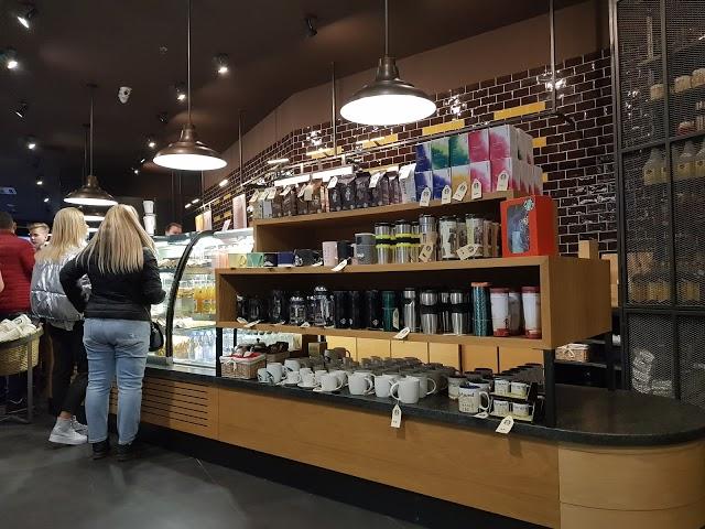 Starbucks