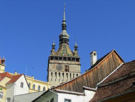 Torre do Relogio