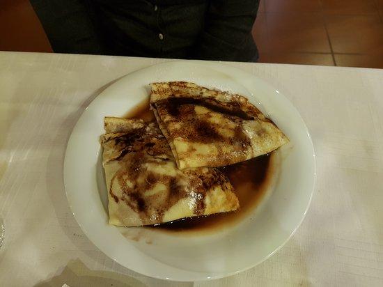 Hotel - Restaurant Gonduzo