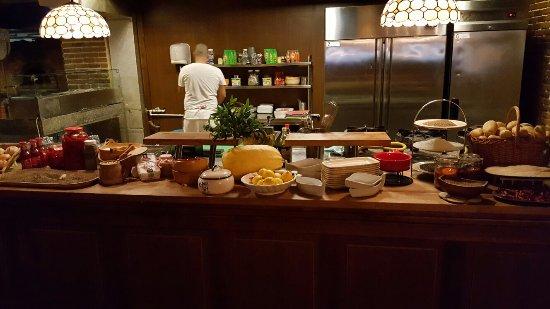 Bistro Junior