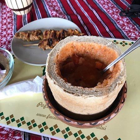 Bulzul Branului
