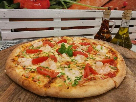 Pizzeria D'Agostino