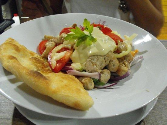 Eastland Lounge&Caffe