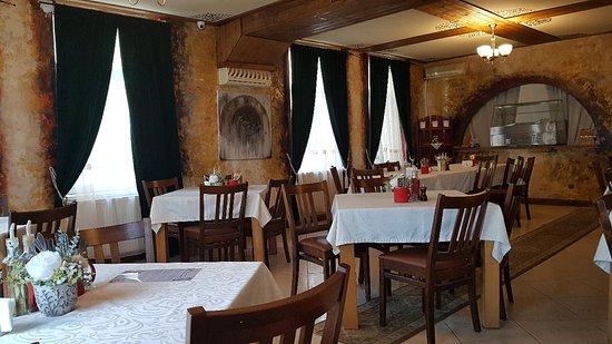 San Gennaro Restaurant