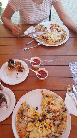 Rigo's Pizza