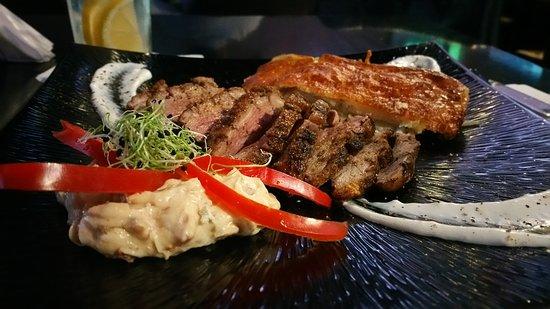 Negro Cafe&Lounge