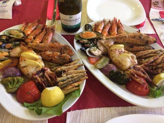 Taverna Poseidon