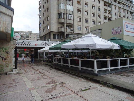 Caffe Milano