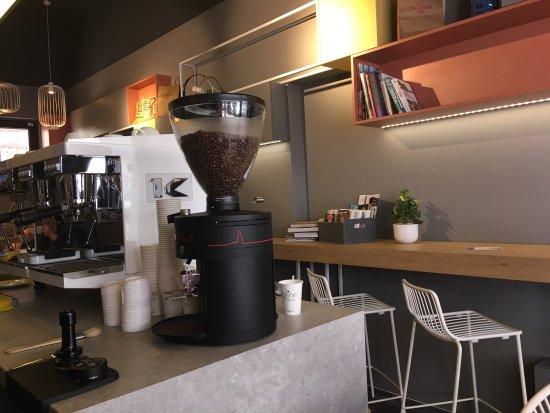 Longline Specialty Coffee