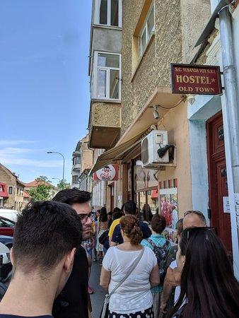 Gelato Brasov