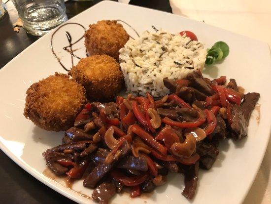 Restaurant Regales