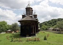 Mănăstirea Poiana Mărului
