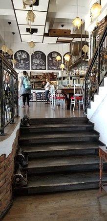 Atelierul de Cafea