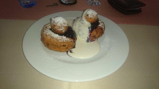 Restaurant Sandoria
