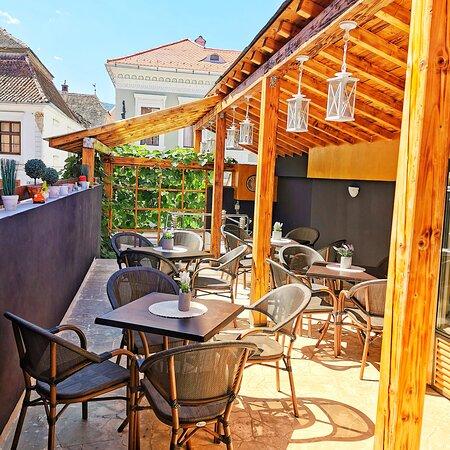 Velvet Bakery Brasov