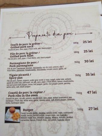Parthenon Restaurant