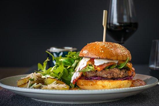 Zaza Bistro