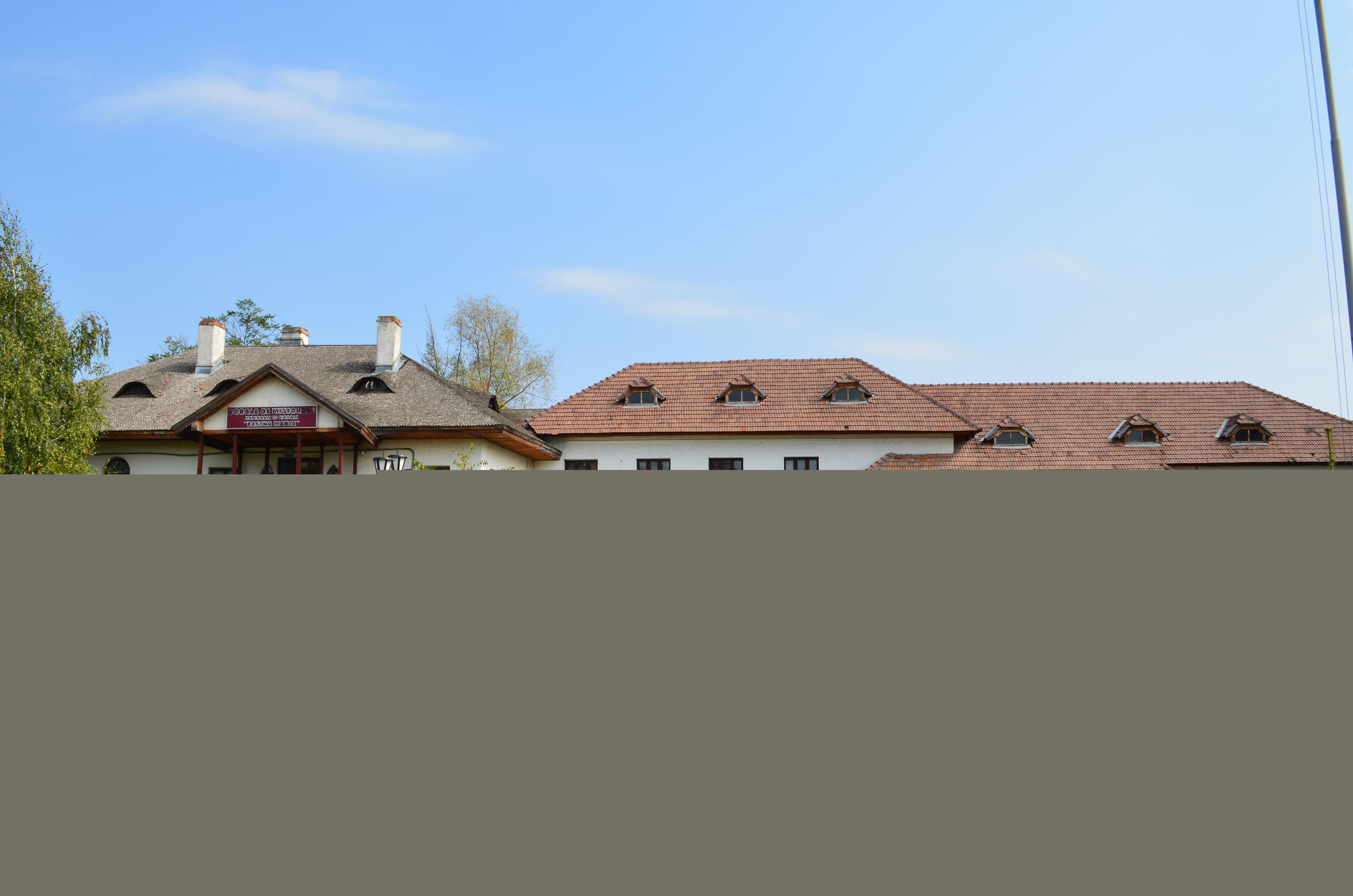 Muzeul de Etnografie al Văii Teleajănului