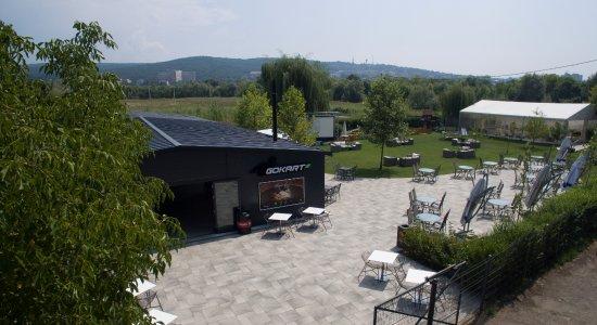 Gokart Racing