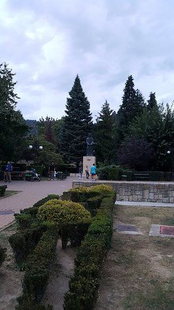 Biserica Sfantul Nicolae