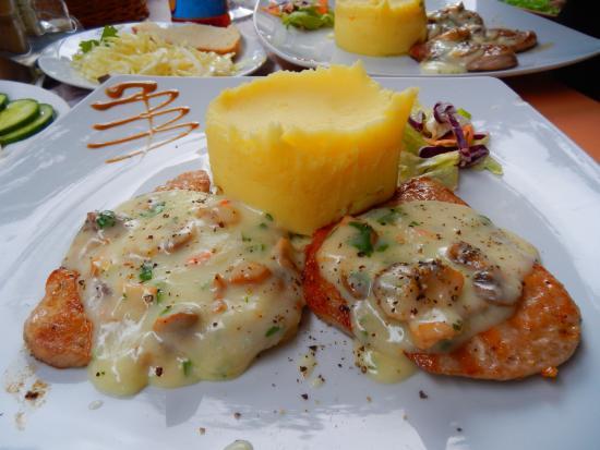 Hotel-Restaurant Sighisoara