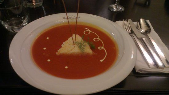 Joseph T. Restaurant & Wine Bar