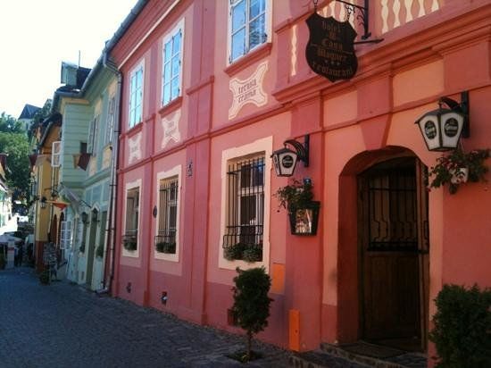 Casa Wagner