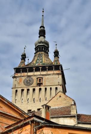 Cetatea Sighișoara