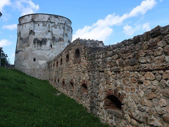 Bastionul Postăvarilor din Brașov